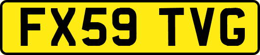 FX59TVG