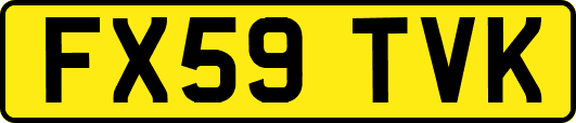 FX59TVK