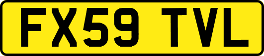 FX59TVL