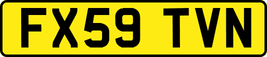 FX59TVN