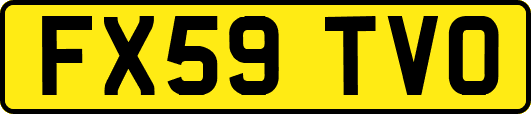 FX59TVO