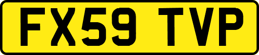 FX59TVP