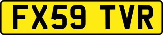FX59TVR