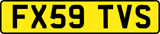 FX59TVS