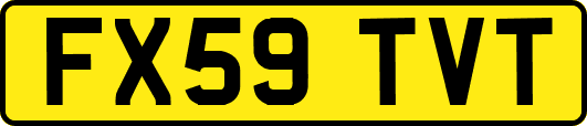 FX59TVT