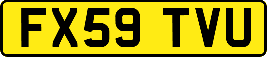 FX59TVU