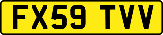 FX59TVV