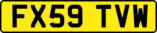 FX59TVW