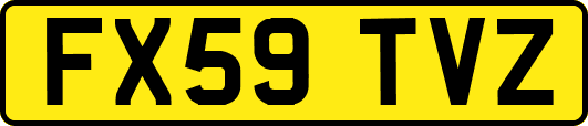FX59TVZ