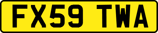 FX59TWA