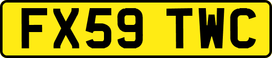 FX59TWC