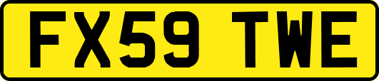 FX59TWE