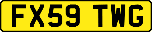 FX59TWG