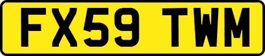 FX59TWM