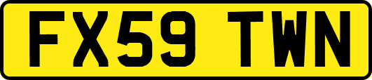 FX59TWN