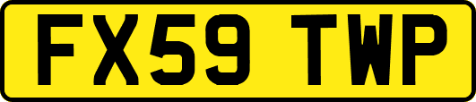 FX59TWP