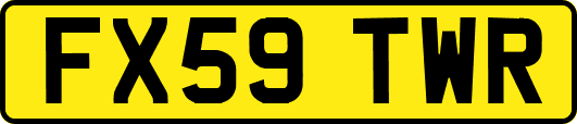 FX59TWR