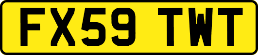 FX59TWT