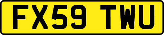 FX59TWU