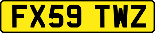 FX59TWZ