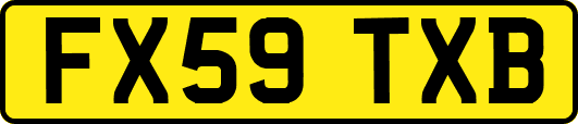 FX59TXB