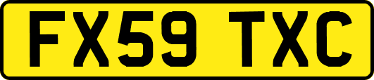 FX59TXC