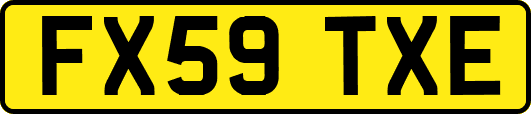 FX59TXE