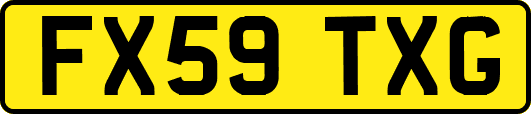 FX59TXG
