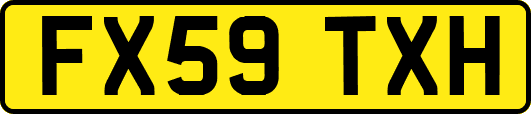 FX59TXH