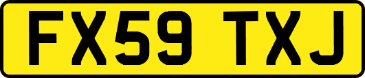 FX59TXJ