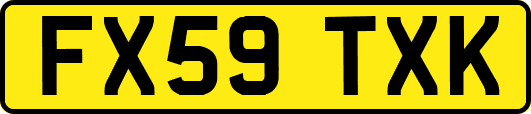 FX59TXK
