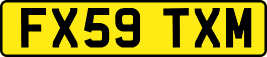 FX59TXM