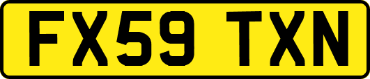 FX59TXN