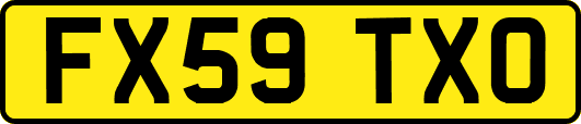 FX59TXO