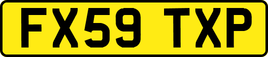 FX59TXP