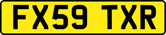FX59TXR