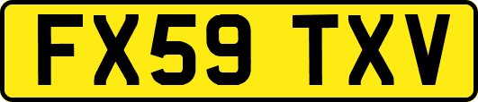 FX59TXV