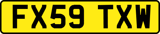 FX59TXW