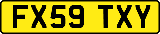 FX59TXY