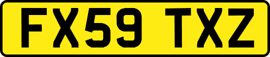 FX59TXZ