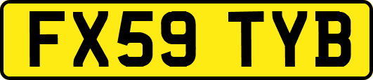 FX59TYB