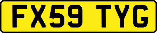 FX59TYG