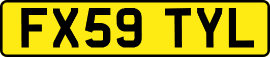 FX59TYL