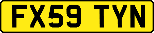 FX59TYN