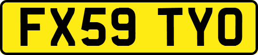 FX59TYO