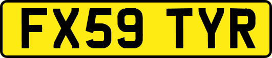 FX59TYR