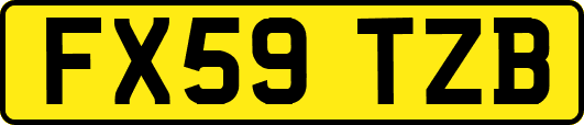 FX59TZB
