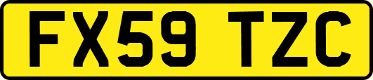 FX59TZC