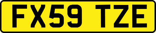 FX59TZE