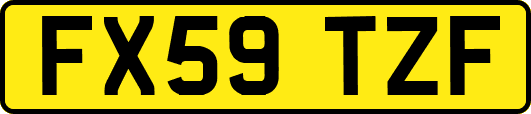 FX59TZF